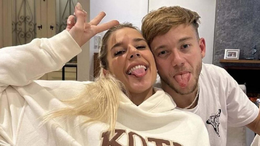 Nacho de "Gran Hermano" rompió el silencio sobre su separación de Lucila "La Tora".