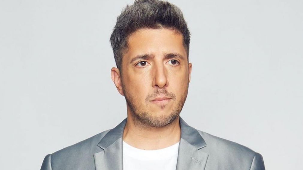 ¿Jey Mammón regresa a los medios? (Instagram: @jeymammon)