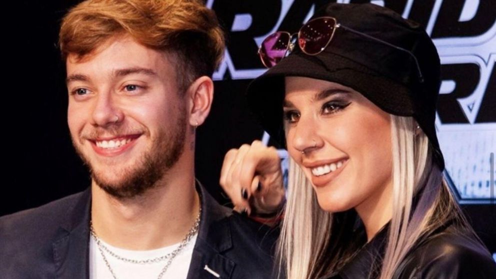Nacho Castañares y La Tora de "Gran Hermano" confirmaron su separación.