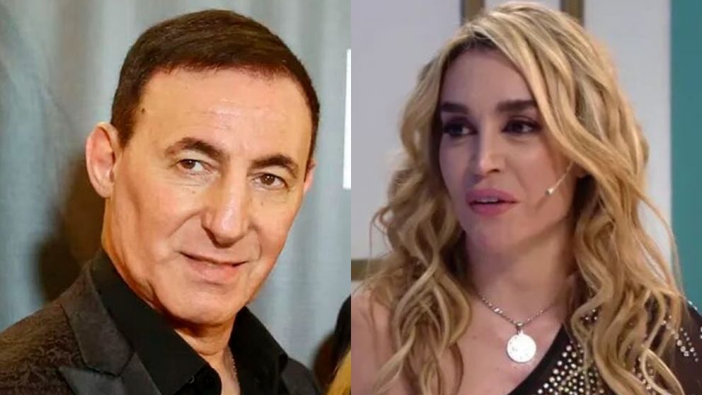 La estrategia judicial de Norberto Marcos contra Fátima Florez.