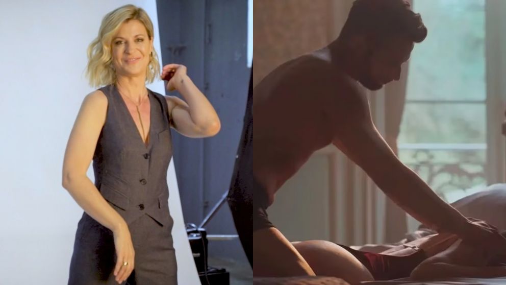 La serie dramática con Eugenia Tobal que profundiza en la vida excéntrica, los lujos y el amor.