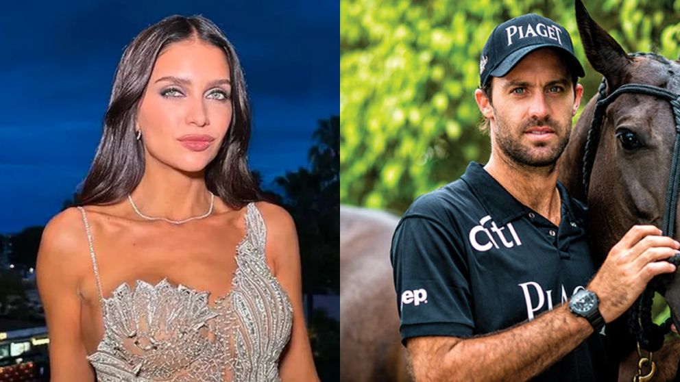 Zaira Nara y Facundo Pieres se habrían reconciliado.