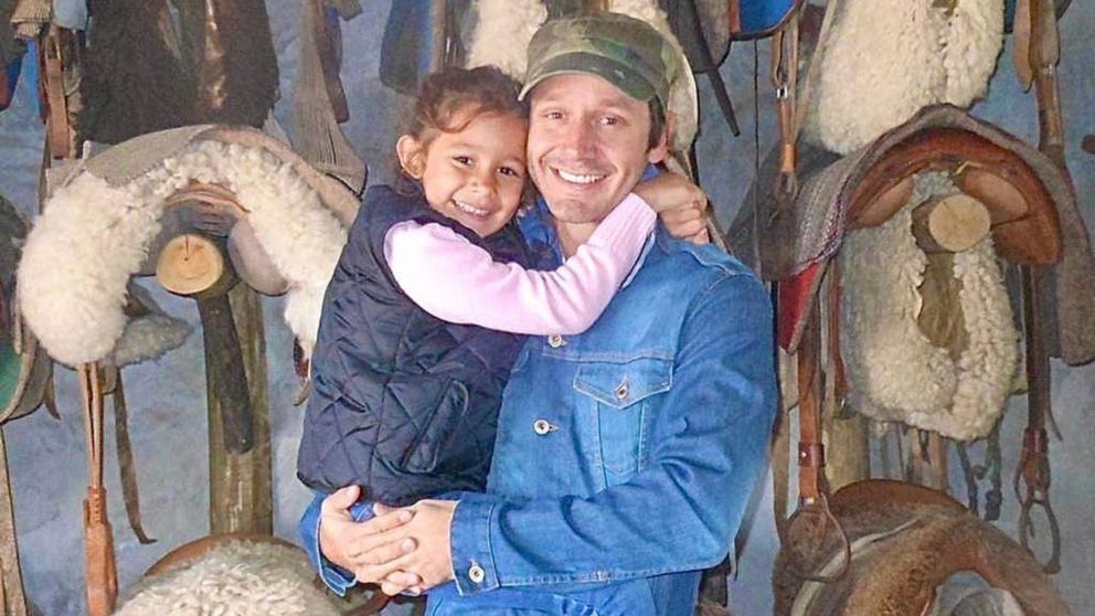 Benjamín Vicuña, afectado en la salud pero superando el dolor. (Foto: Instagram)