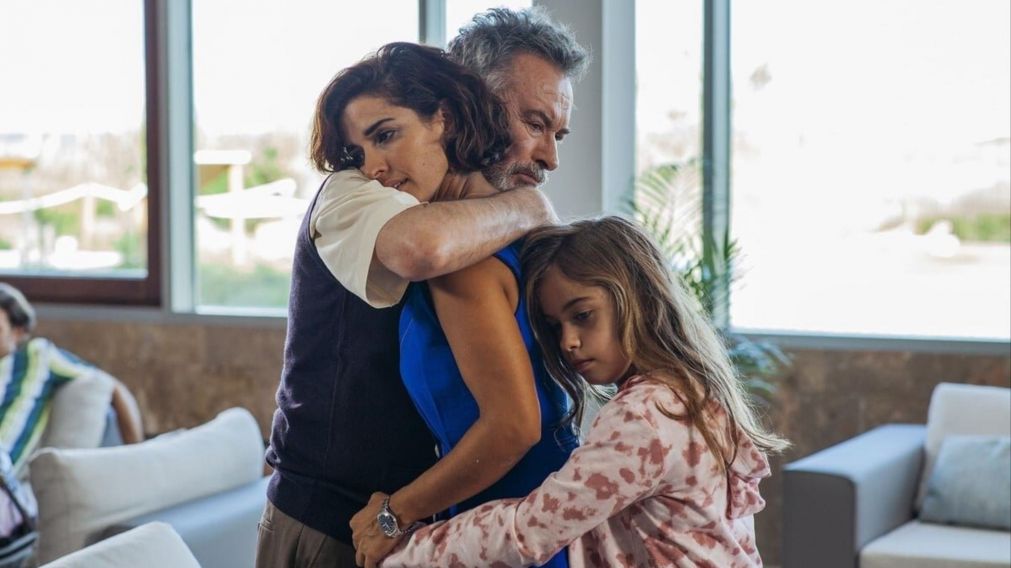 La emotiva película que está disponible en Netflix.