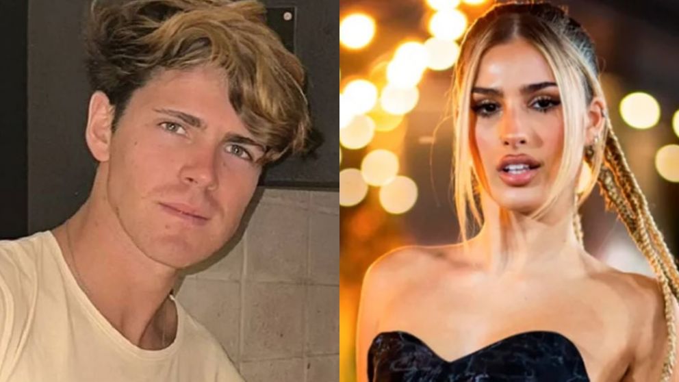 Julieta Poggio y su atrevida indirecta ¿para Marcos Ginocchio?