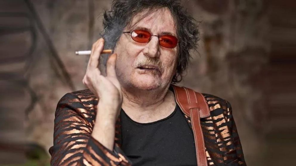 Aseguran que Charly García está incomunicado por un impactante motivo.