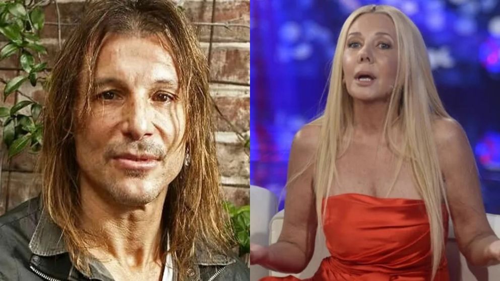 Claudio Paul Caniggia podría ir 15 años preso en el juicio que le inició Mariana Nannis: "Vamos a insistir con su detención"