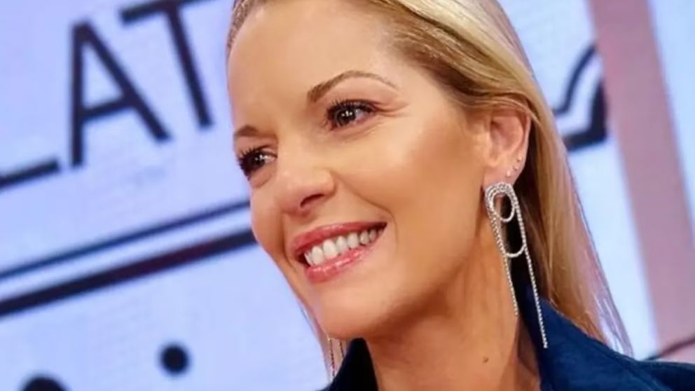 Se complica la continuidad de "Pasaplatos Famosos" con Carina Zampini