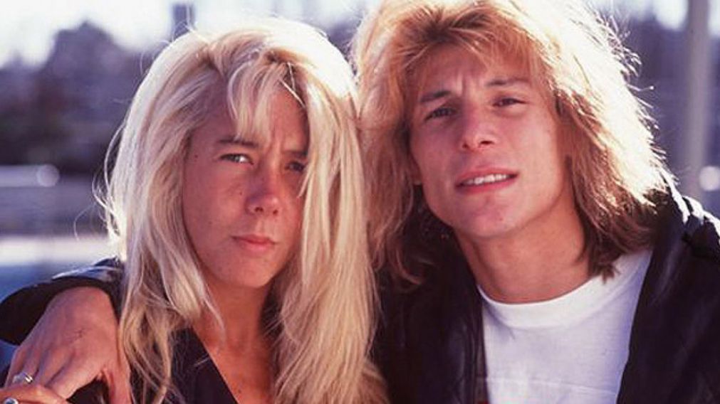 La ex pareja está enfrentada duramente en tribunales y en la vida.