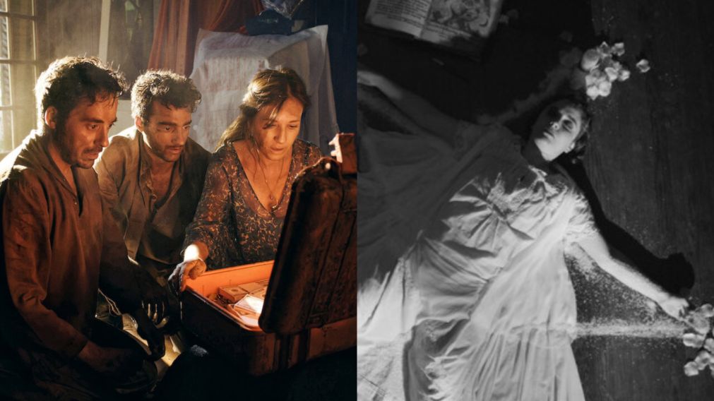 El thriller argentino perfecto para una marat�n de Netflix. (Foto: Netflix)