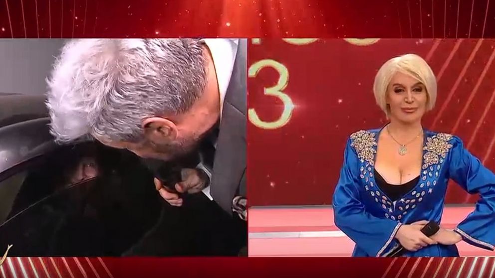 ¿Cuánto midió el "Bailando 2023" con la presencia de Fátima Florez y Javier Milei?