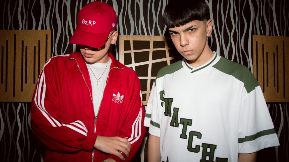 Bizarrap, el amo del marketing musical