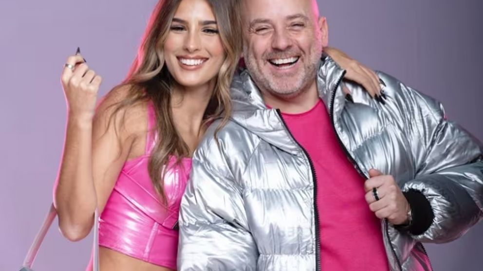 "Coqueluche" con Julieta Poggio, no saldrá de gira