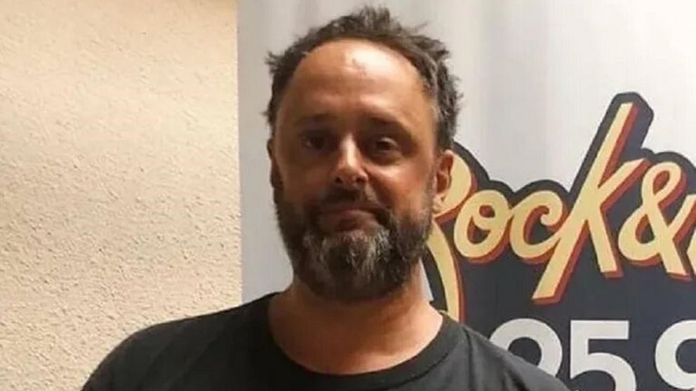 La palabra de Alejandro "Pollo" Cerviño.