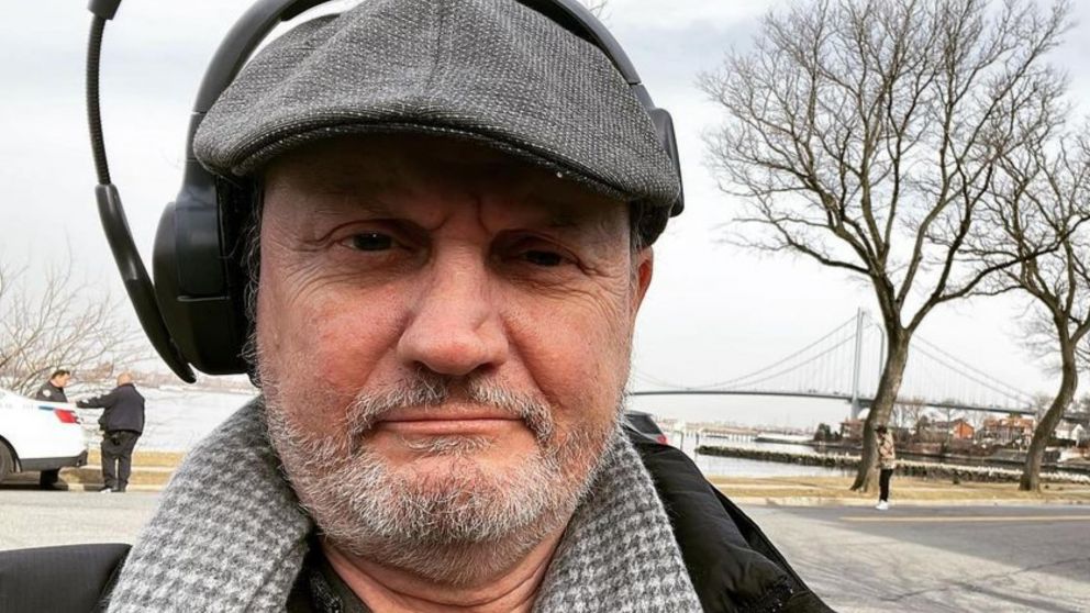 El director argentino recomendó una serie imperdible de Netflix. (Instagram: @campanellajuanjose)