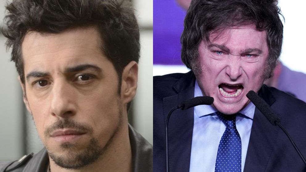 El contundente pedido de Esteban Lamothe a los argentinos respecto a Javier Milei.