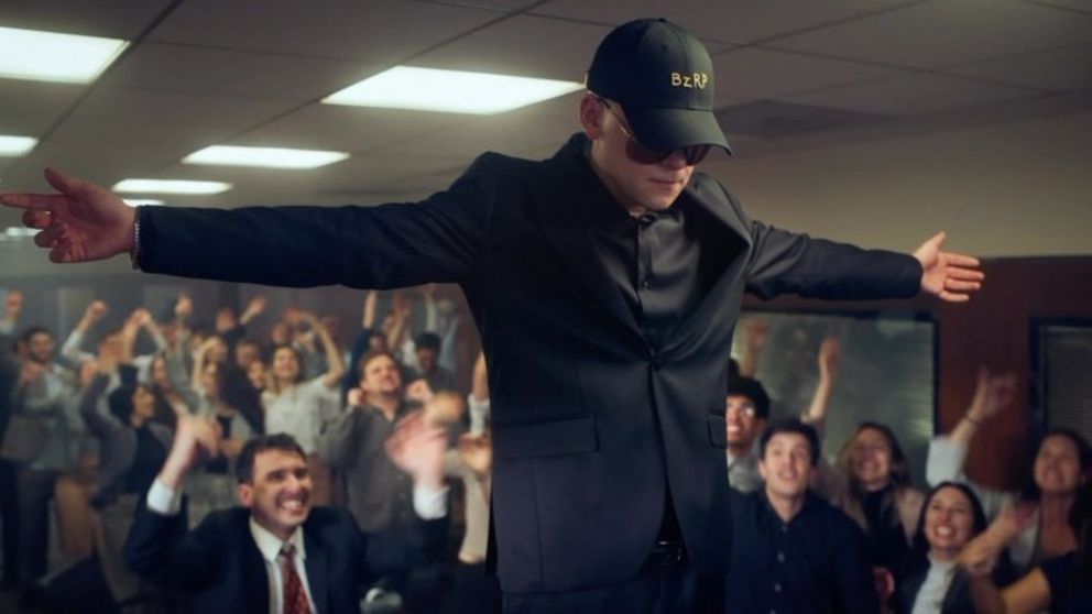 Bizarrap y su marca: ocho años de innovación musical