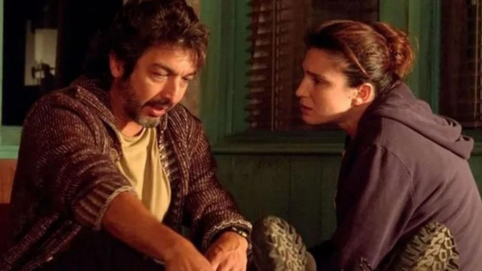 El drama protagonizado por Ricardo Dar�n y Valeria Bertuccelli sobre la diversidad sexual..