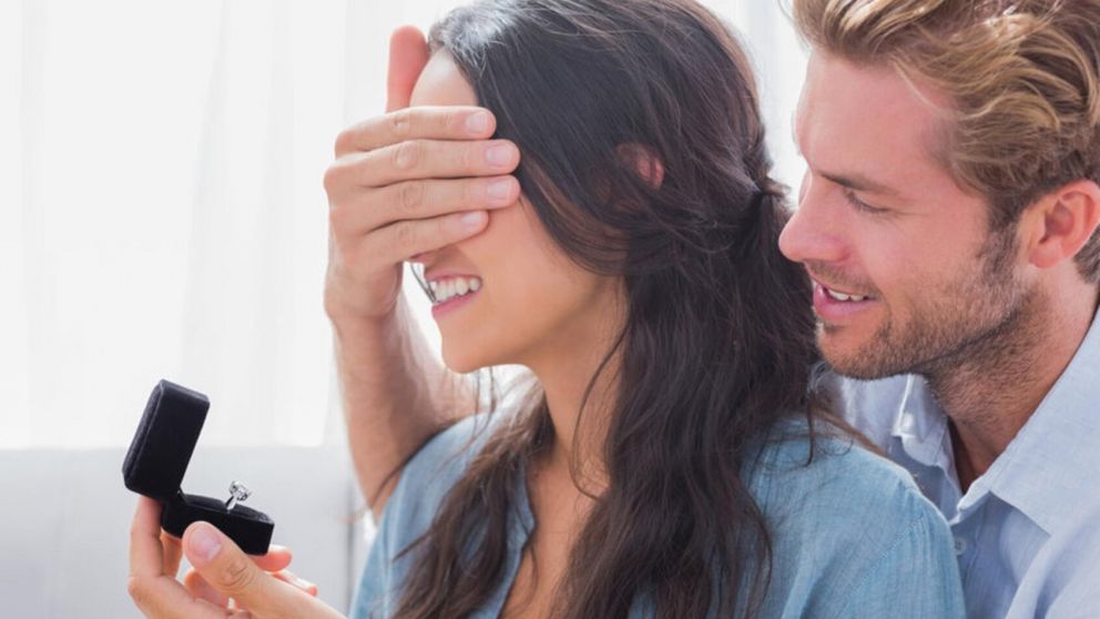 Horóscopo: los hombres de estos 3 signos son ideales para casarse.
