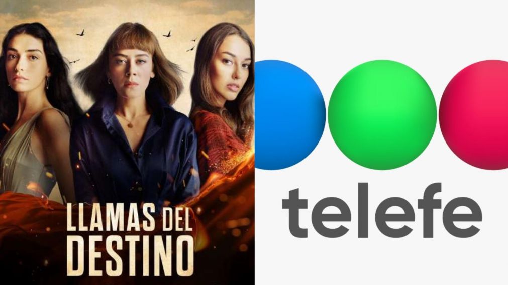 "Llamas del destino", la novela turca de las tardes de Telefe.