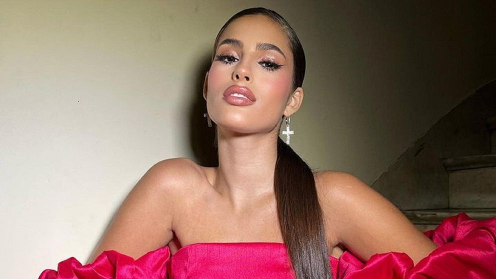 El futuro de Julieta Poggio en el verano.