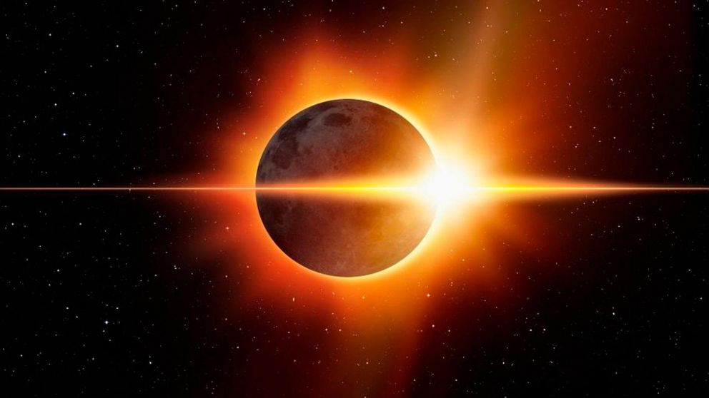 Horóscopo: así es como deben prepararse los signos del zodíaco para la temporada de eclipses.