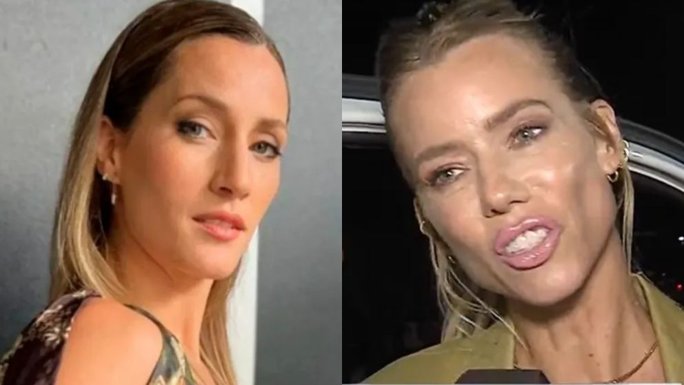 Nicole Neumann se refirió a su conflicto familiar y lanzó una filosa indirecta ¿para Mica Viciconte?