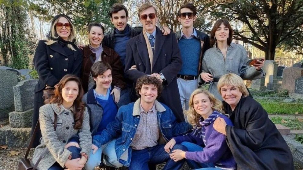 La gran final de "ATAV 2"