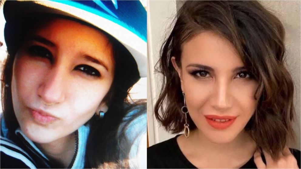 ¿Qué es de la vida de Camila Rincón?: La hermana no famosa de Andrea.