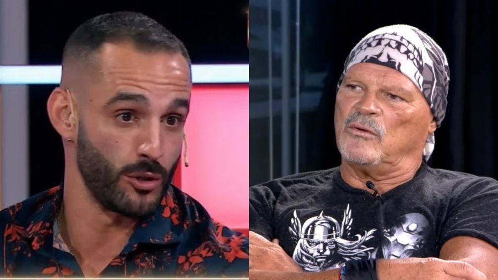 Alfa de "Gran Hermano" destroz� a Maxi Guidici, tras contar la verdad sobre su crisis emocional.