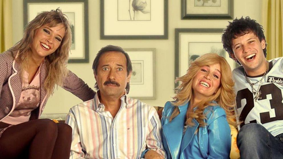 "Casados con hijos" podría volver con nuevos capítulos
