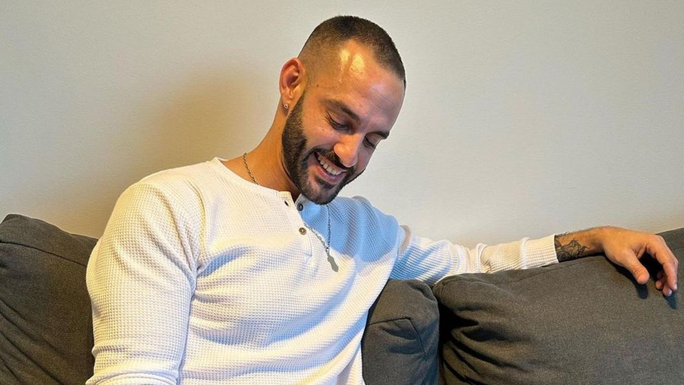 Maxi de "Gran Hermano", al "Bailando 2023".