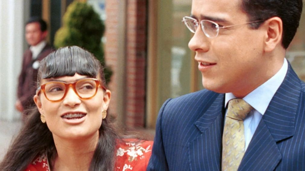 Betty la fea vuelve con nueva temporada y elenco confirmado