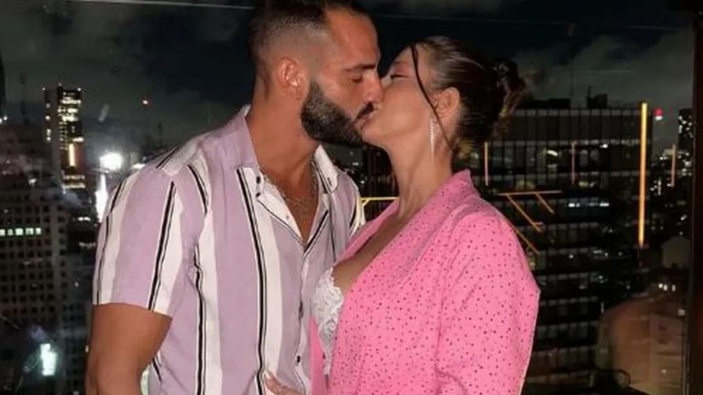 Juliana Díaz de "Gran Hermano" confirmó su reconciliación con Maxi Giudici.