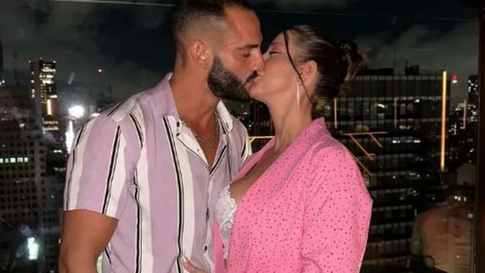 Juliana Díaz de "Gran Hermano" confirmó su reconciliación con Maxi Giudici.
