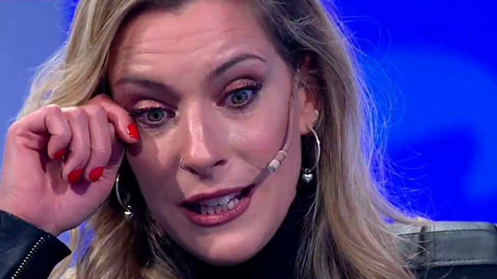 Dani La Chepi realizó una profunda reflexión sobre la importancia de la salud mental.