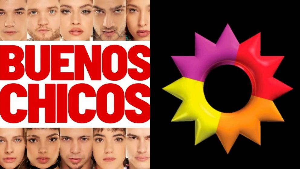 "Buenos chicos" no levanta sus números y en El Trece decidieron cambiarlo de horario.