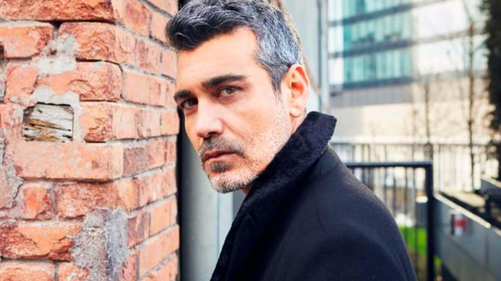 El gal�n de "Traicionada", Caner Cindoruk, hizo una dura cr�tica sobre su personaje.