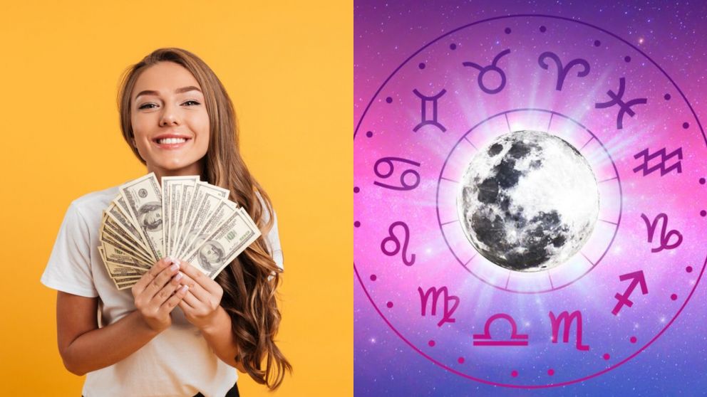 Horóscopo: los 3 signos del zodíaco que atraerán buena fortuna en el mes de octubre.