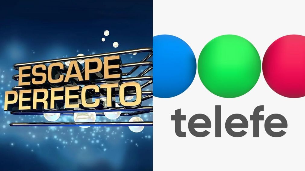 ¿Cómo anotarse a "Escape Perfecto 2023"?