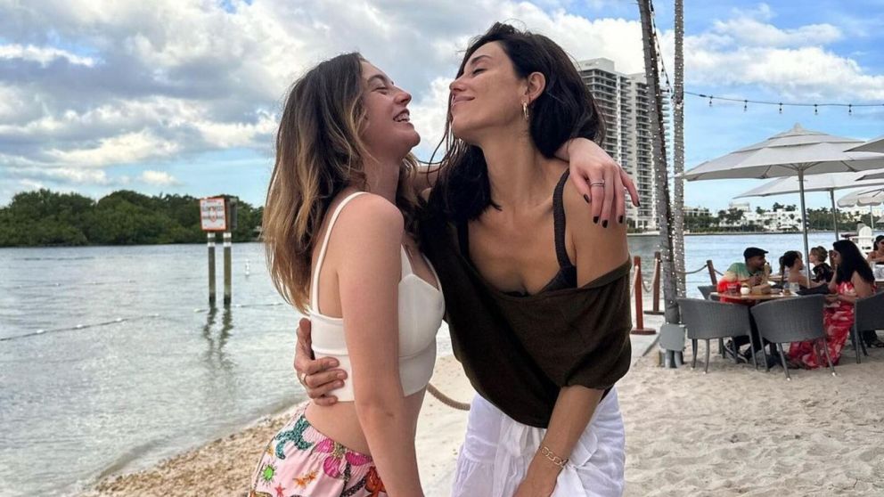Las protagonistas de "Traicionada" sorprendieron a sus fans con una foto juntas.