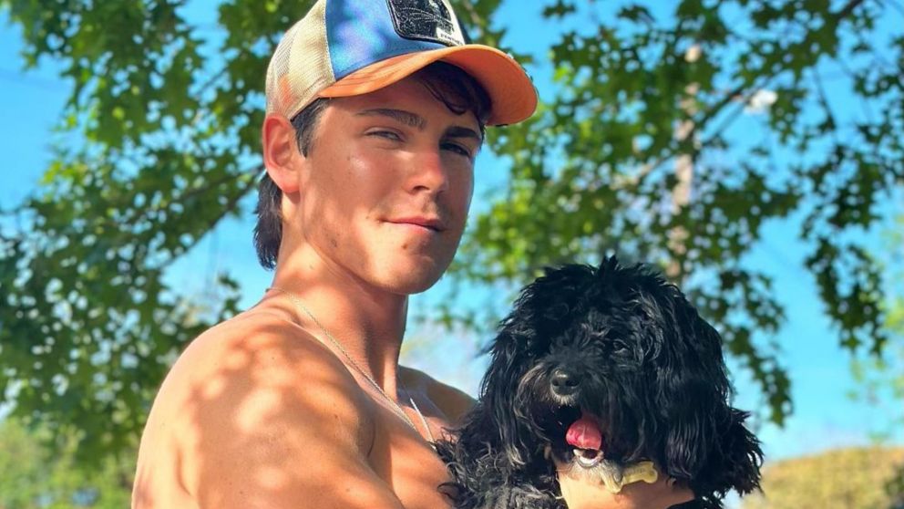 La prueba que apuntaría a un casorio para el ganador de "GH Argentina". (Instagram: @marcosginocchio)