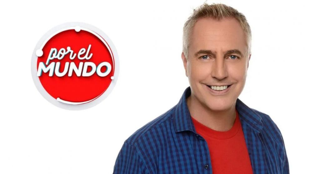 Rating: Cómo le fue a Marley en su regreso a la televisión con "Por el Mundo".