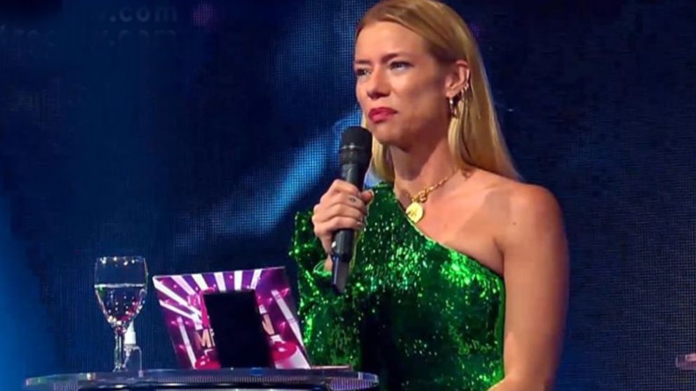 En medio de su disputa con Indiana, Nicole Neumann enfrenta problemas laborales.