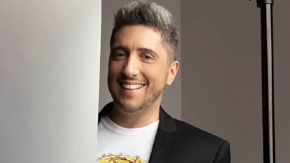 Jey Mammón se mostró públicamente acompañado por una figura del espectáculo. (Instagram: @jeymammon)