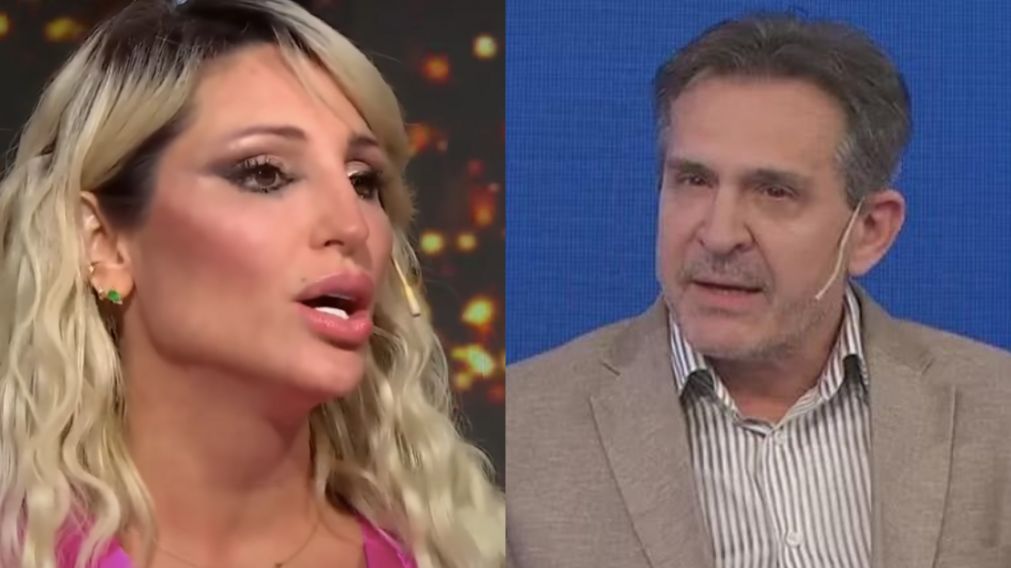 Vicky Xipolitakis recordó su operación con Aníbal Lotocki y apuntó duramente contra el médico