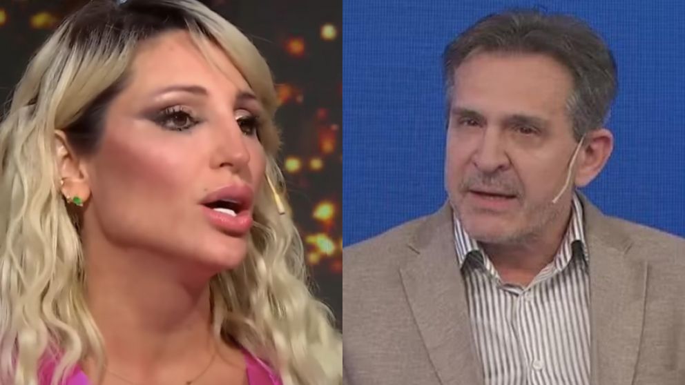 Vicky Xipolitakis recordó su operación con Aníbal Lotocki y apuntó duramente contra el médico