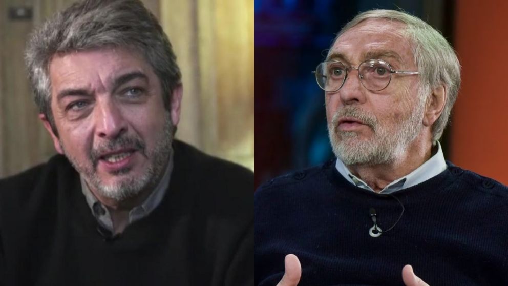 Luis Brandoni ratificó sus críticas a "Argentina, 1985".