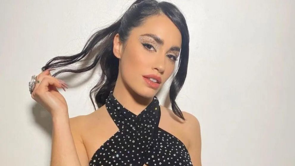 Lali Esp�sito revel� el curioso motivo por el qu� sigue soltera.