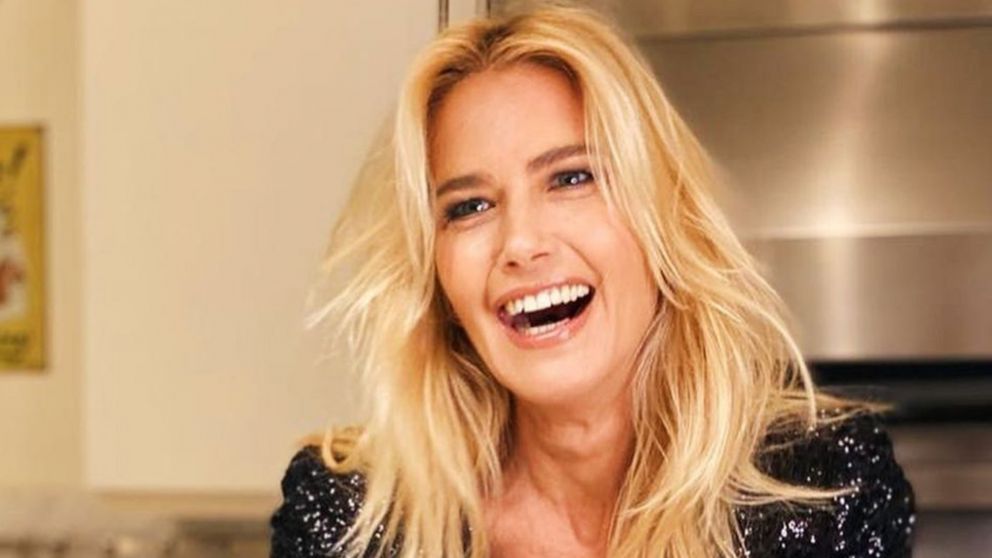 Valeria Mazza prepara su propio reality show.
